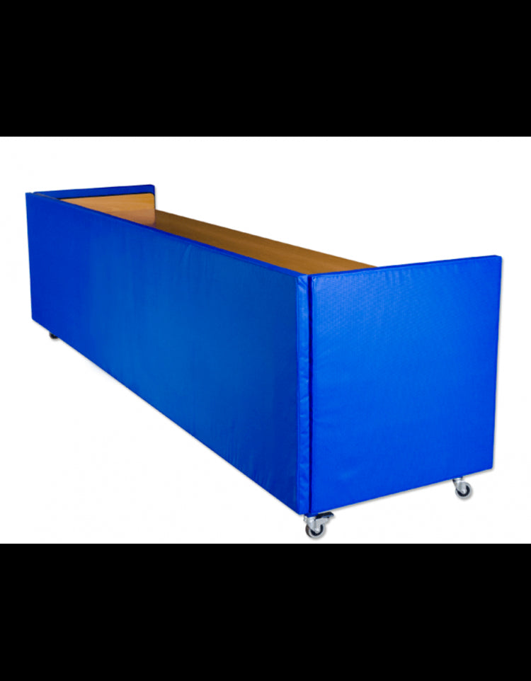 Imbottitura per tavolo giuria mt 3, S04260 e S04262 S04263