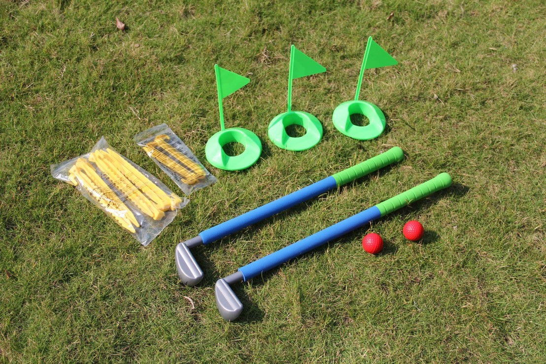 Gonfiabile Happy Air Mini Golf Art. 9923