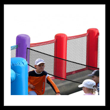 Gonfiabile Happy Air Calcetto Art. 9072N