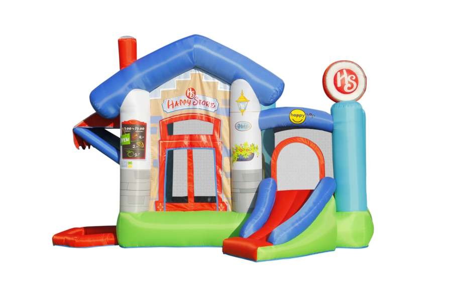 Gonfiabile Happy Air Happy store Art. 9415