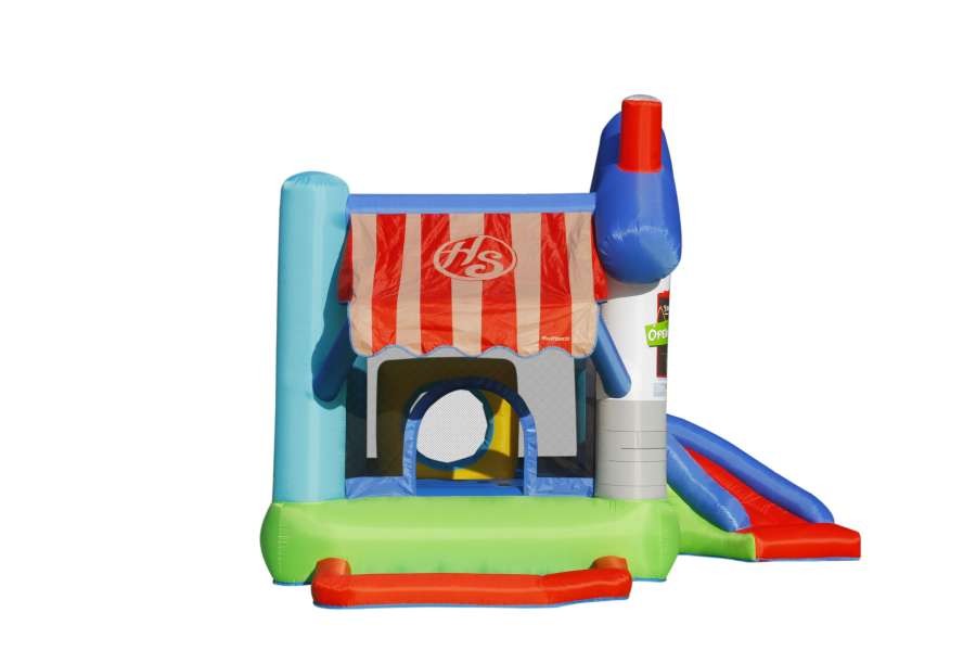 Gonfiabile Happy Air Happy store Art. 9415