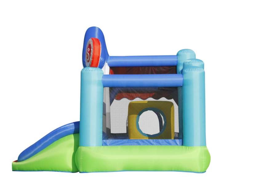 Gonfiabile Happy Air Happy store Art. 9415