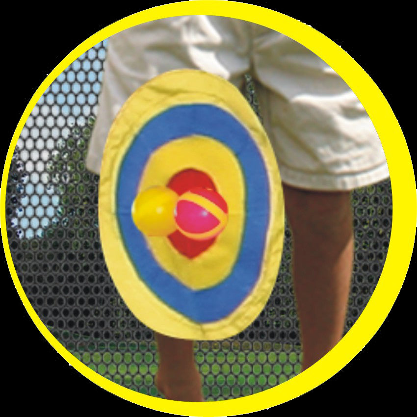 Gonfiabile Happy Air Parco Avventura Art. 9160N