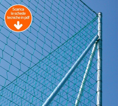 PALI ACCIAIO ZINCATO Ø 60 PER RECINZIONE spessore mm 3 COSTO A PALO
