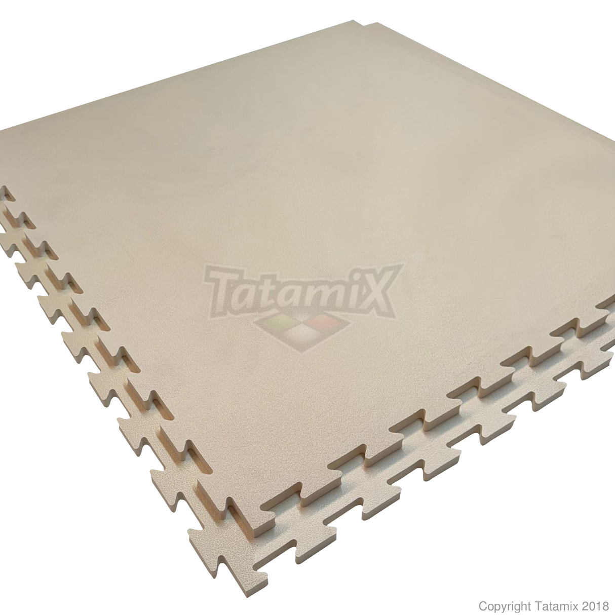 Tatami Made In Italy TATAMI GREEN ECO 1 cm Eco10