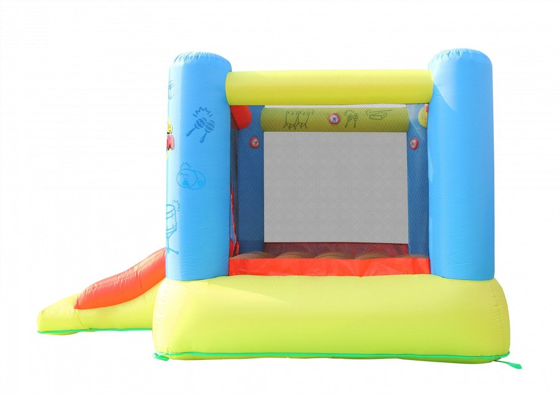 Gonfiabile Happy Air Happy Music Studio Art. 8001