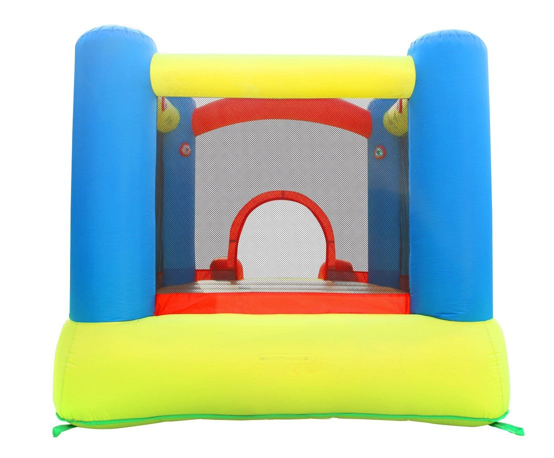 Gonfiabile Happy Air Happy Music Studio Art. 8001