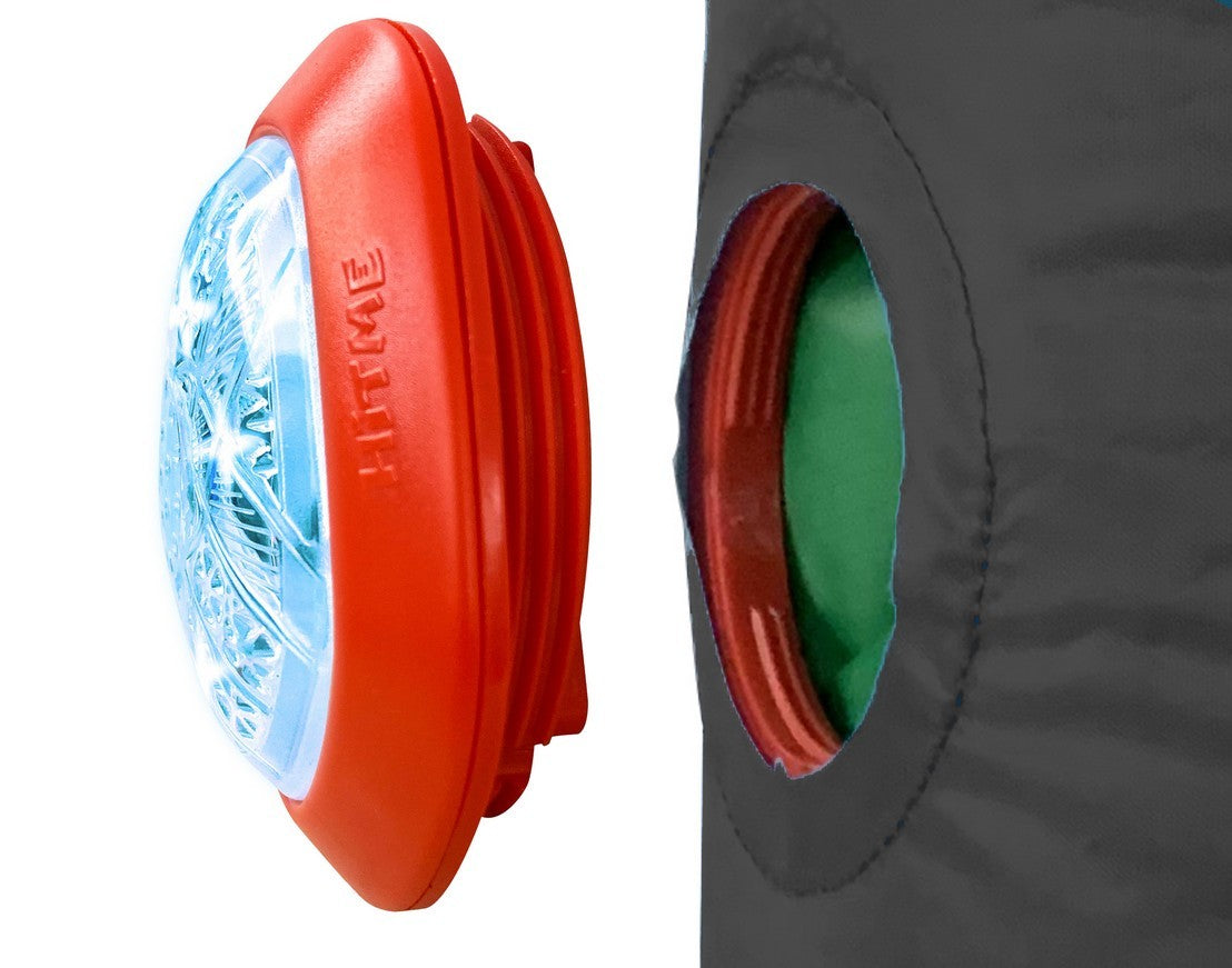 Gonfiabile Happy Air Kidz Rock Art. 8003