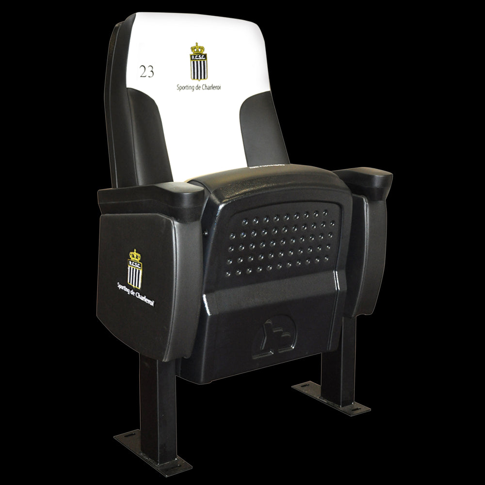 Poltrona vip per impianti sportivi e sale conferenza LEXUS