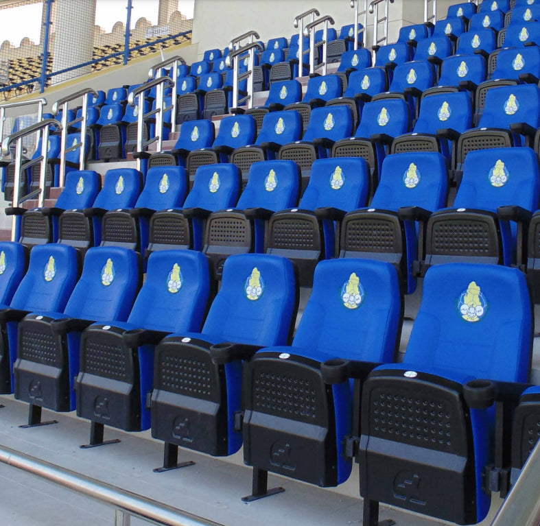 Poltrona vip per impianti sportivi e sale conferenza LEXUS