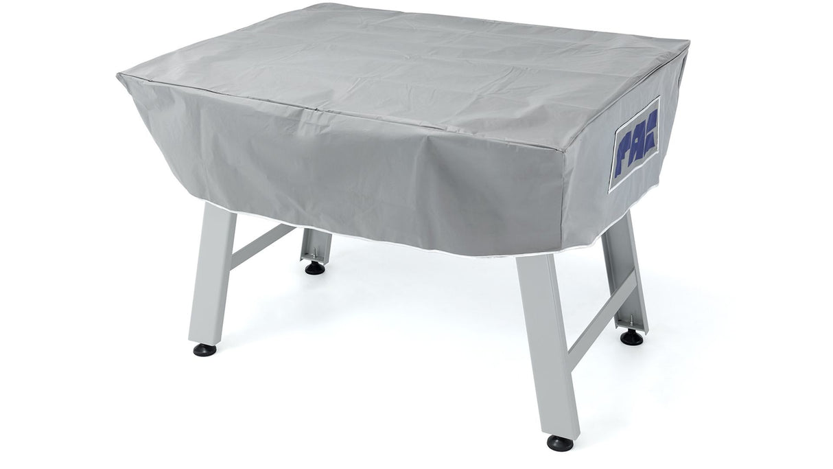 Calcio Balilla Fas Smart Outdoor Turchese Aste Uscenti