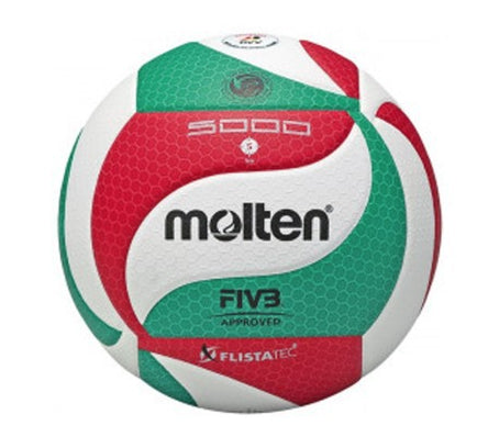 Pallone Molten Volley 5000 Flistatec V5M5000