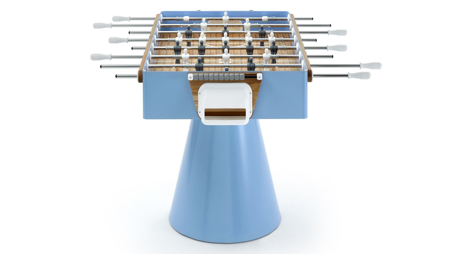 Calcio Balilla Fas Ciclope Capri Per Esterno Aste Uscenti