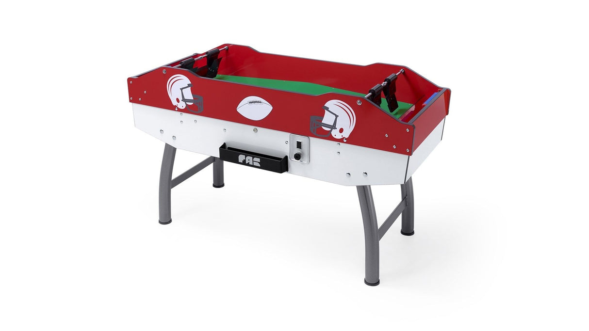 Tavolo Fas Tam Tam T.T. Bianco Rosso