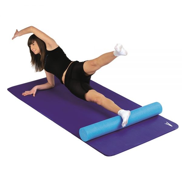 Cilindro Foam Roll In polietilene Art 6700