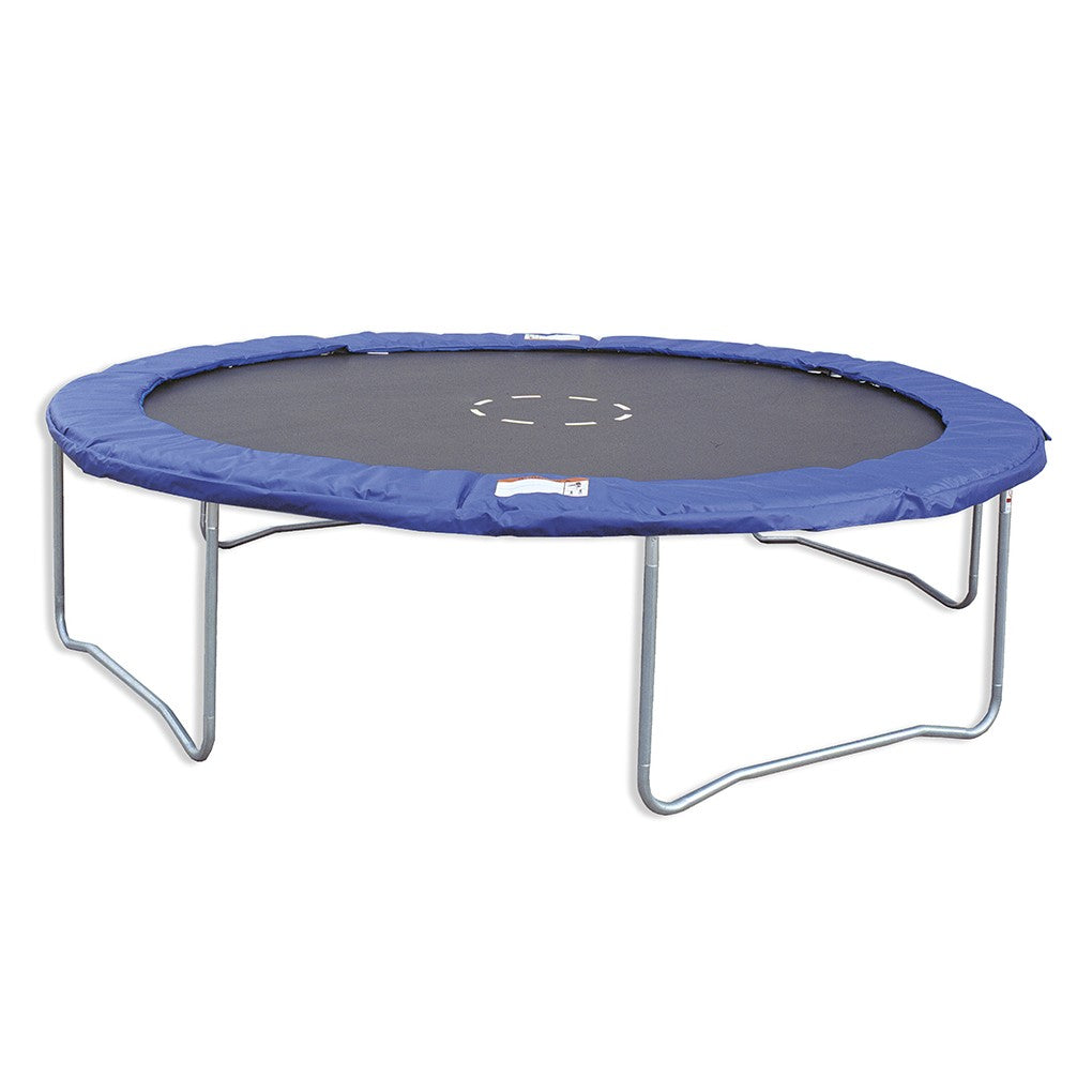 Trampolino olimpic 365 zincato a caldo Art 7004