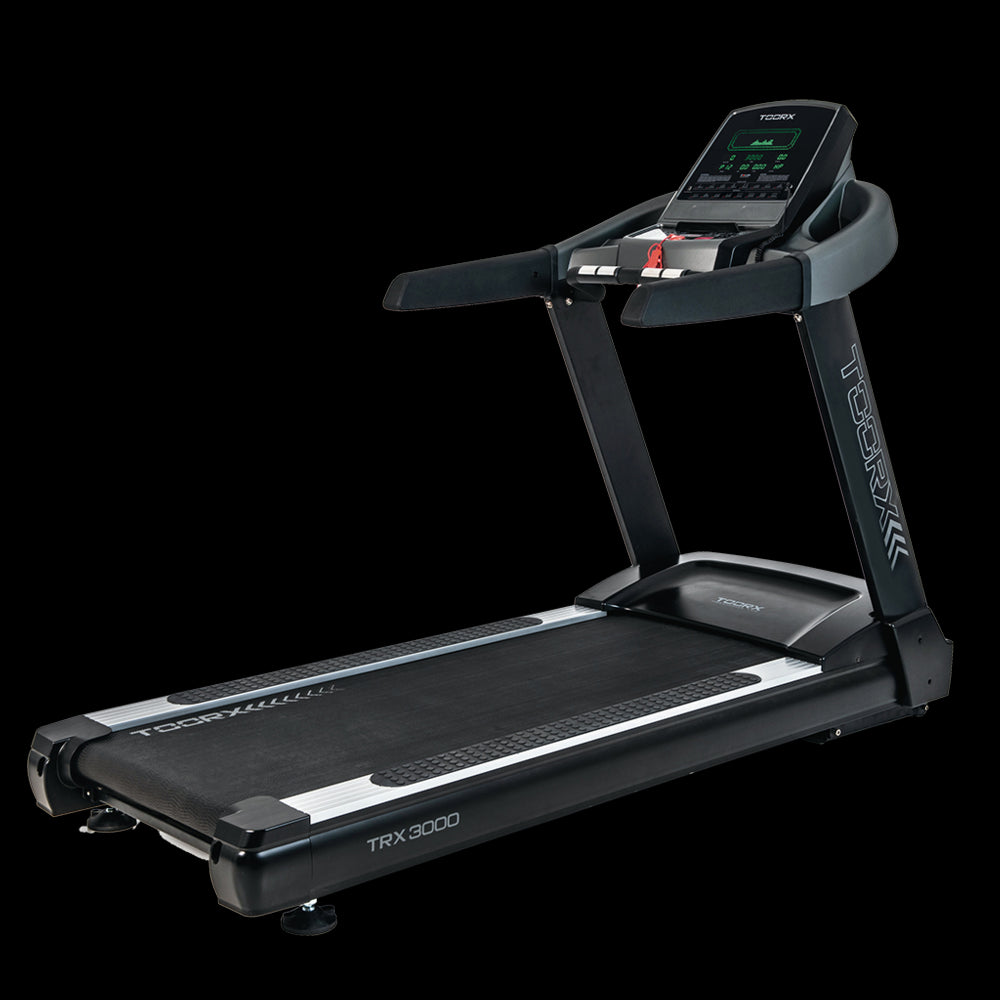 Tapis Roulant Toorx TRX-3000-3.0 HRC Chrono Pro Line