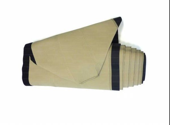 Rivestimento per trave in similpelle Art 1805