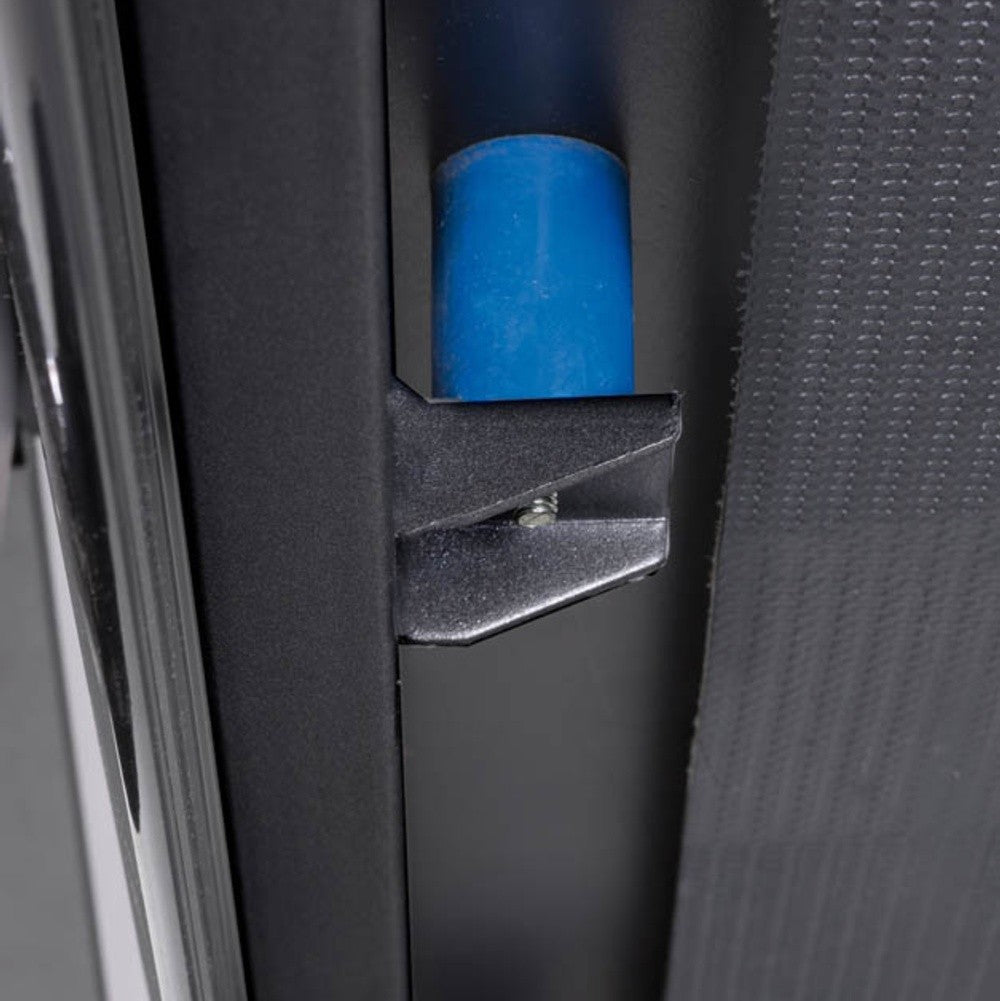 Tapis Roulant Toorx TRX-100 3.0 HRC APP Ready 3.0 motore AC fascia cardio inclusa SCONTO BLACK FRIDAY SINO AL 01/12