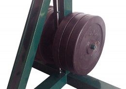 Zavorra per Impianto tennis trasportabile Gamma Art. 8820/T