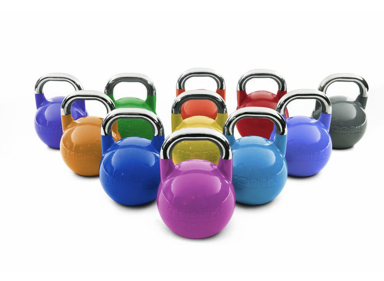 Toorx kettlebell olimpioniche evo da 36 Kg cod KCAE-36
