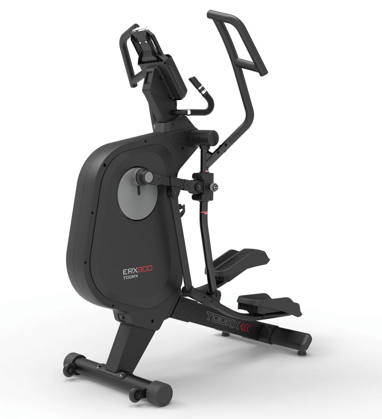 Ellittica ERX-900 elettromagnetica passo regolabile APP Ready 3.0