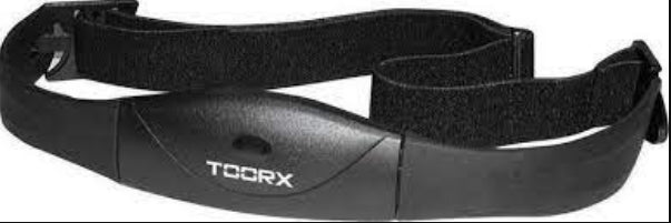 Computer e fascia cardio SRX 9500/9000/8500 Art. CFCSRX-9500