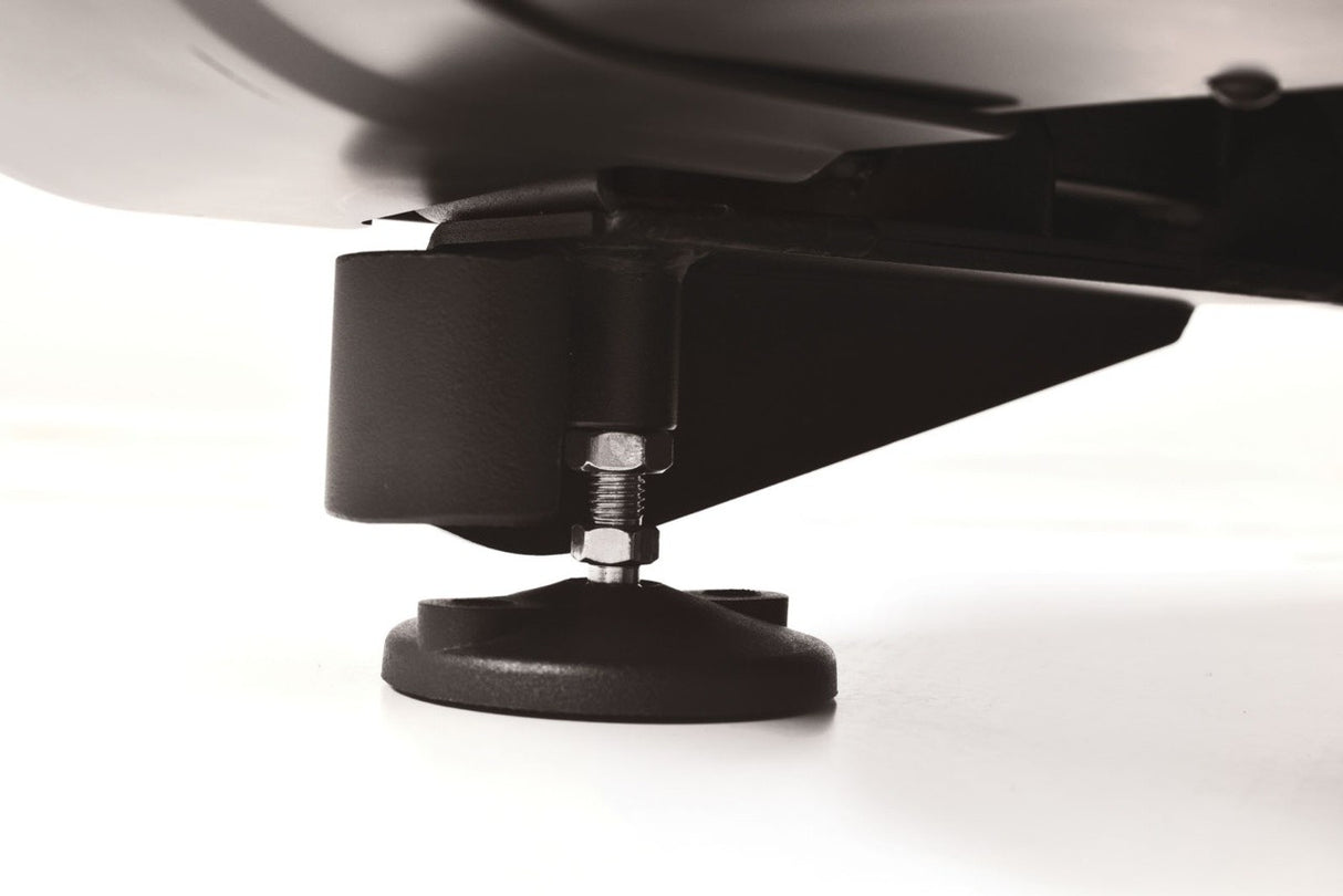 Tapis Roulant MIRAGE-S40 4-6 (Peak) HP DC APP Ready 3.0 fascia cardio inclusa