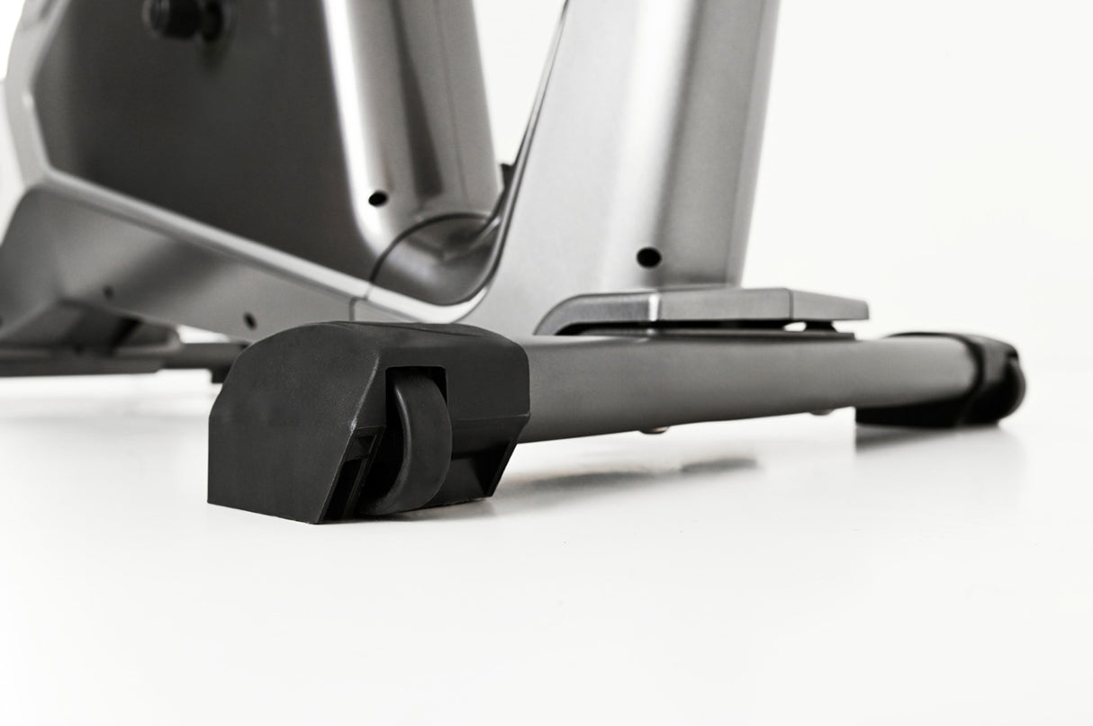 Cyclette Toorx Brx-90 EVO Hrc Elettromagnetica cod. BRX-90EVO SCONTO BLACK FRIDAY SINO AL 01/12