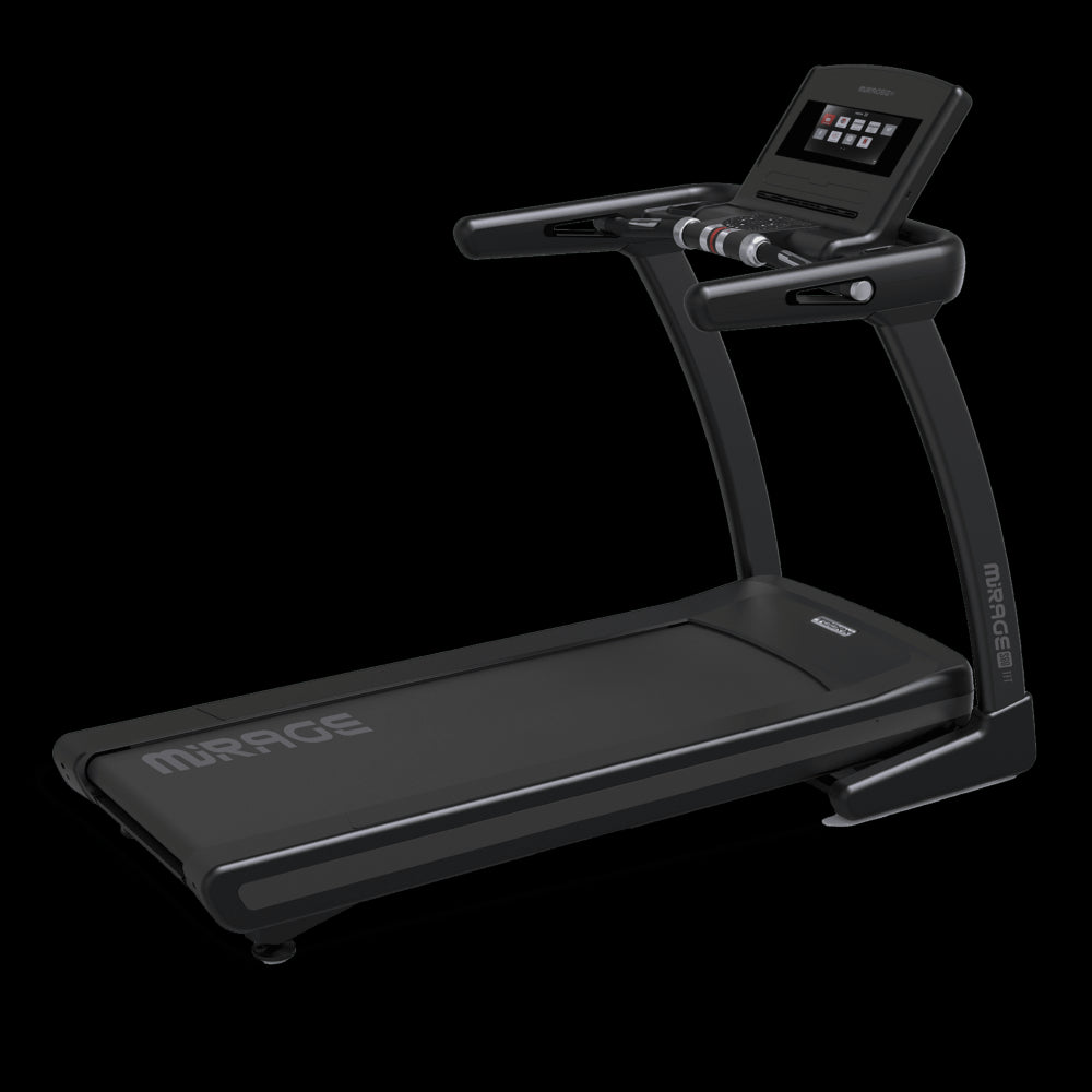 Mirage S60 TFT HRC APP Ready 3.0 fascia cardio inclusa - TFT 10,1