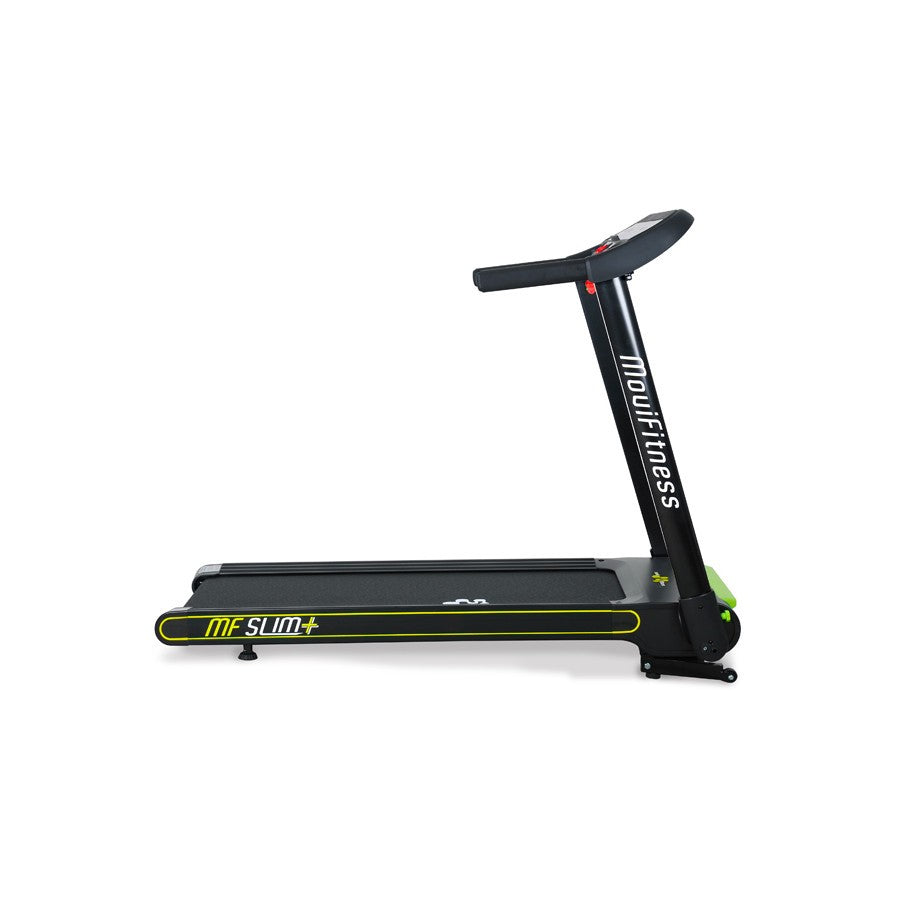 Tapis Roulant Salvaspazio Movi Fitness MFSLIM+ con Bluetooth 2,5 HP