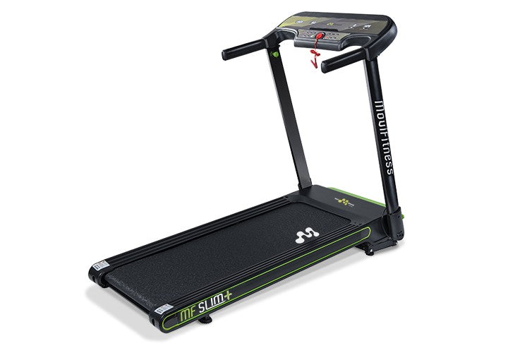 Tapis Roulant Salvaspazio Movi Fitness MFSLIM+ con Bluetooth 2,5 HP