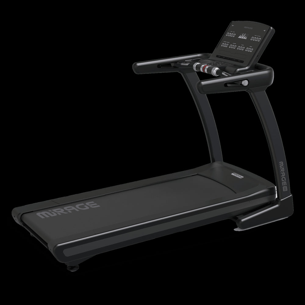 MIRAGE S80 HRC 4,5/7 (Peak) HP AC fascia cardio inclusa APP Ready 3.0