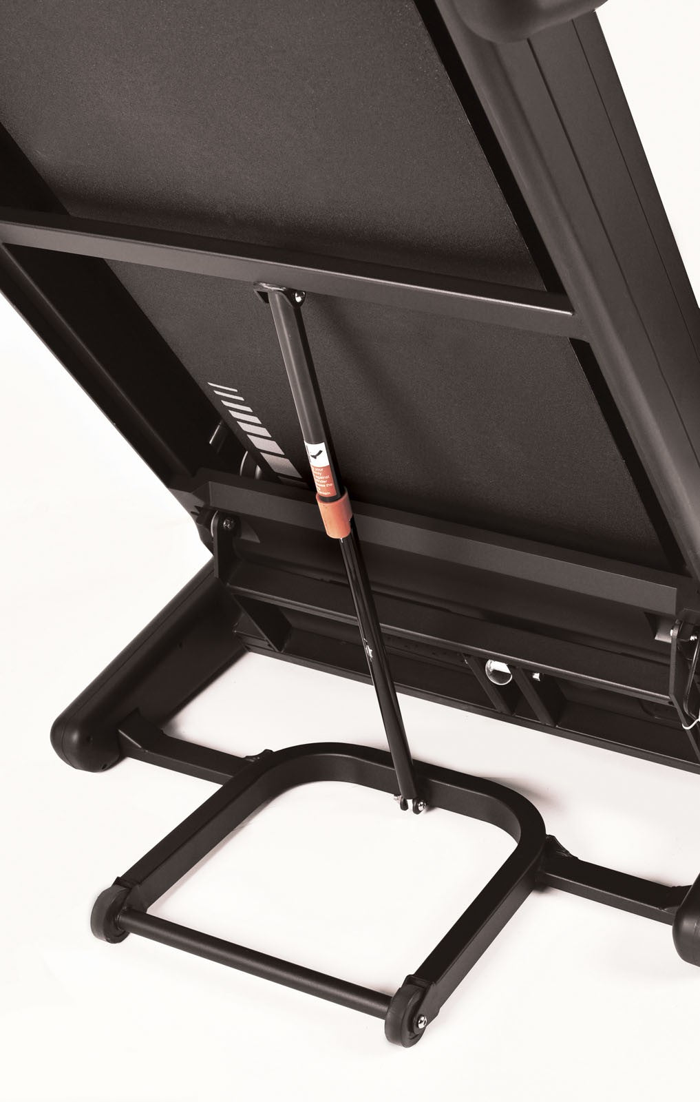 MIRAGE S80 HRC 4,5/7 (Peak) HP AC fascia cardio inclusa APP Ready 3.0