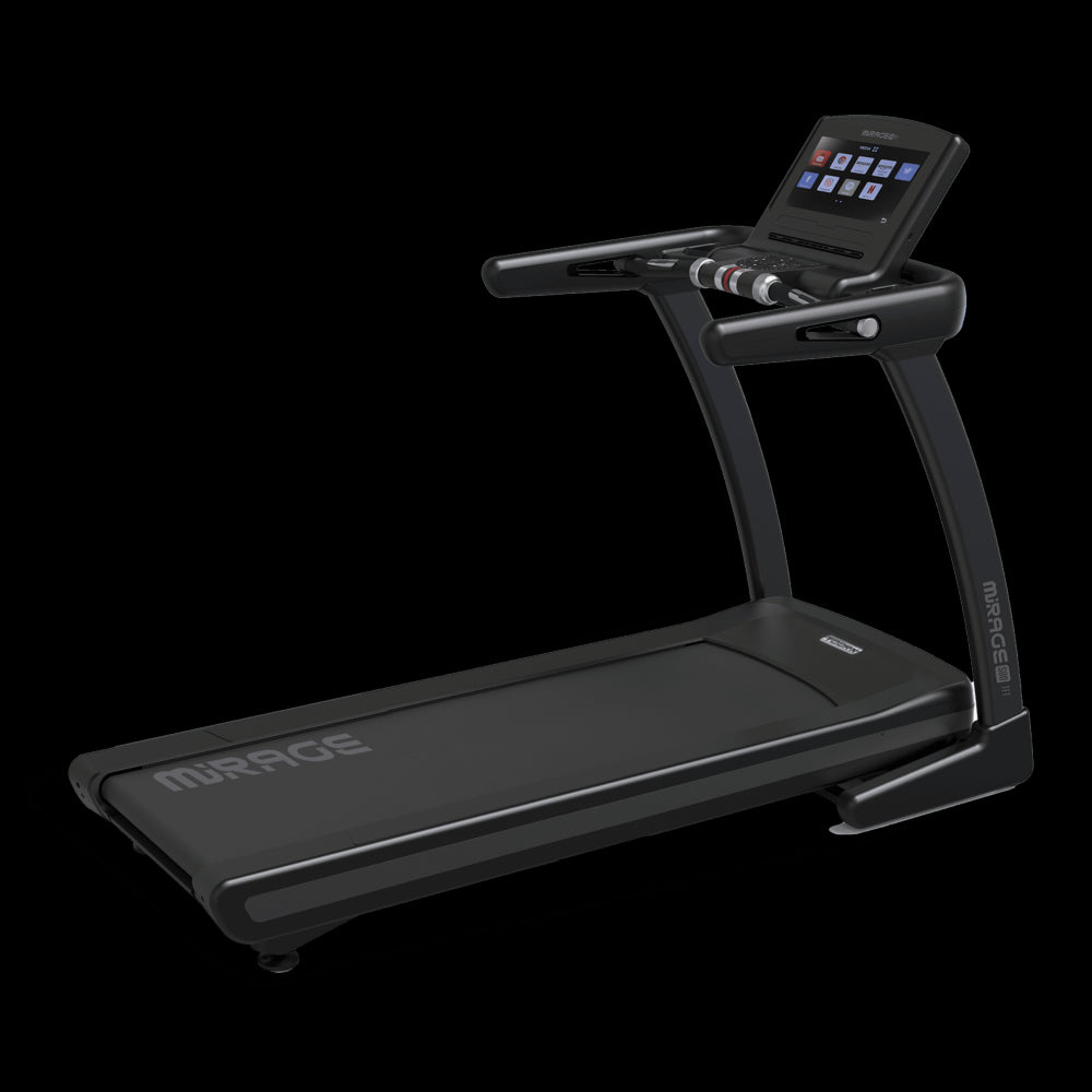 Tapis Roulant Toorx MIRAGE S80 TFT HRC APP Ready 3.0 motore AC