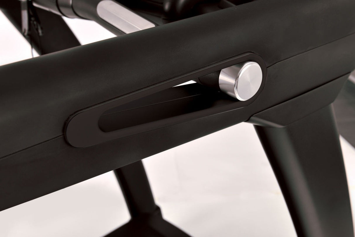 Tapis Roulant Toorx MIRAGE S80 TFT HRC APP Ready 3.0 motore AC