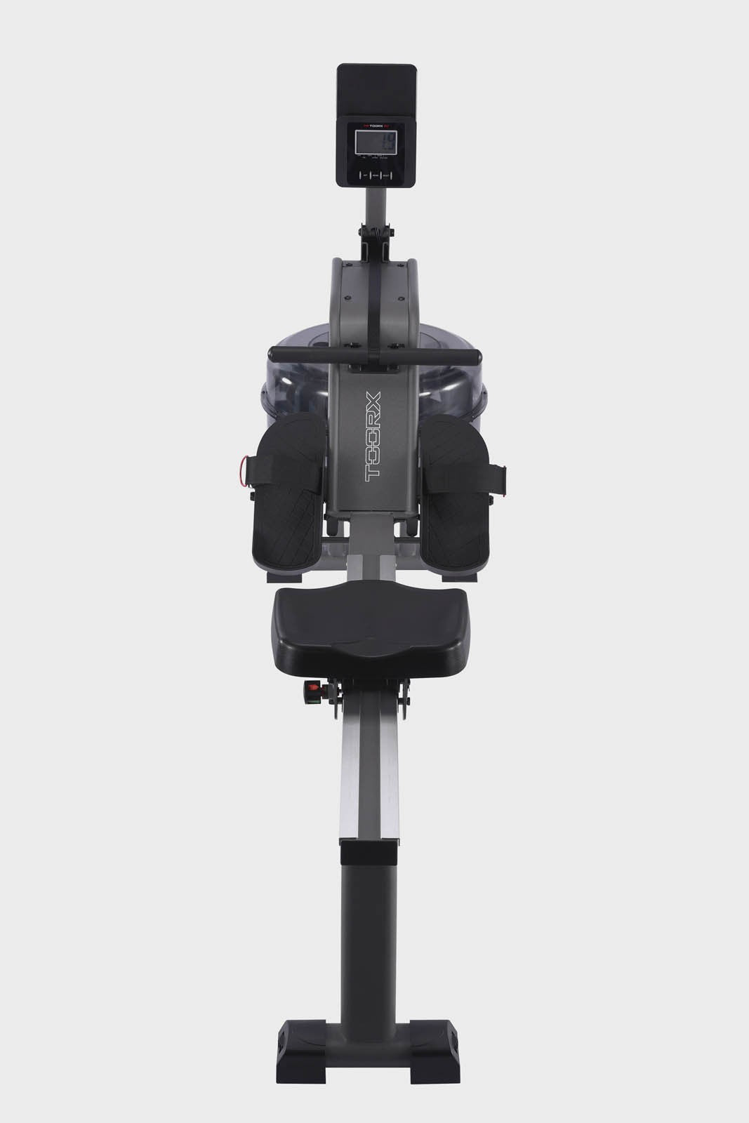 Vogatore rower SEA 70 resistenza ad acqua con ricevitore wireless - salvaspazio