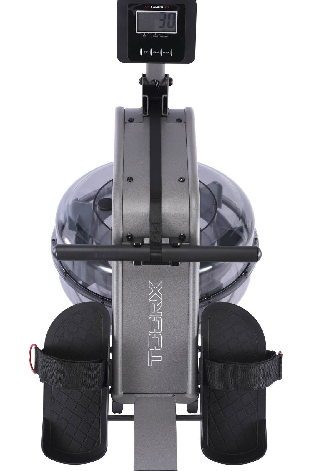 Vogatore rower SEA 70 resistenza ad acqua con ricevitore wireless - salvaspazio