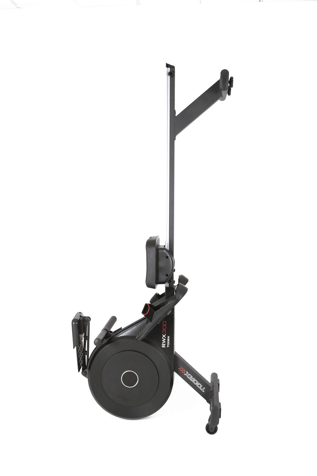 Vogatore RWX-300 elettromagnetico e resistenza ad aria con ricevitore wireless APP Ready