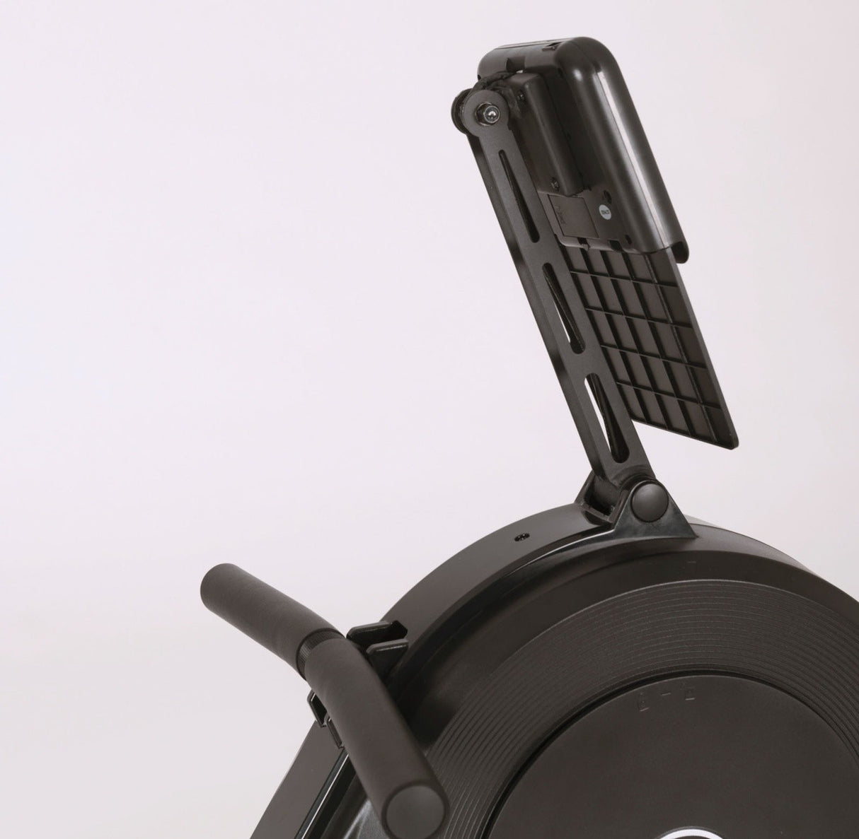 Vogatore RWX-300 elettromagnetico e resistenza ad aria con ricevitore wireless APP Ready