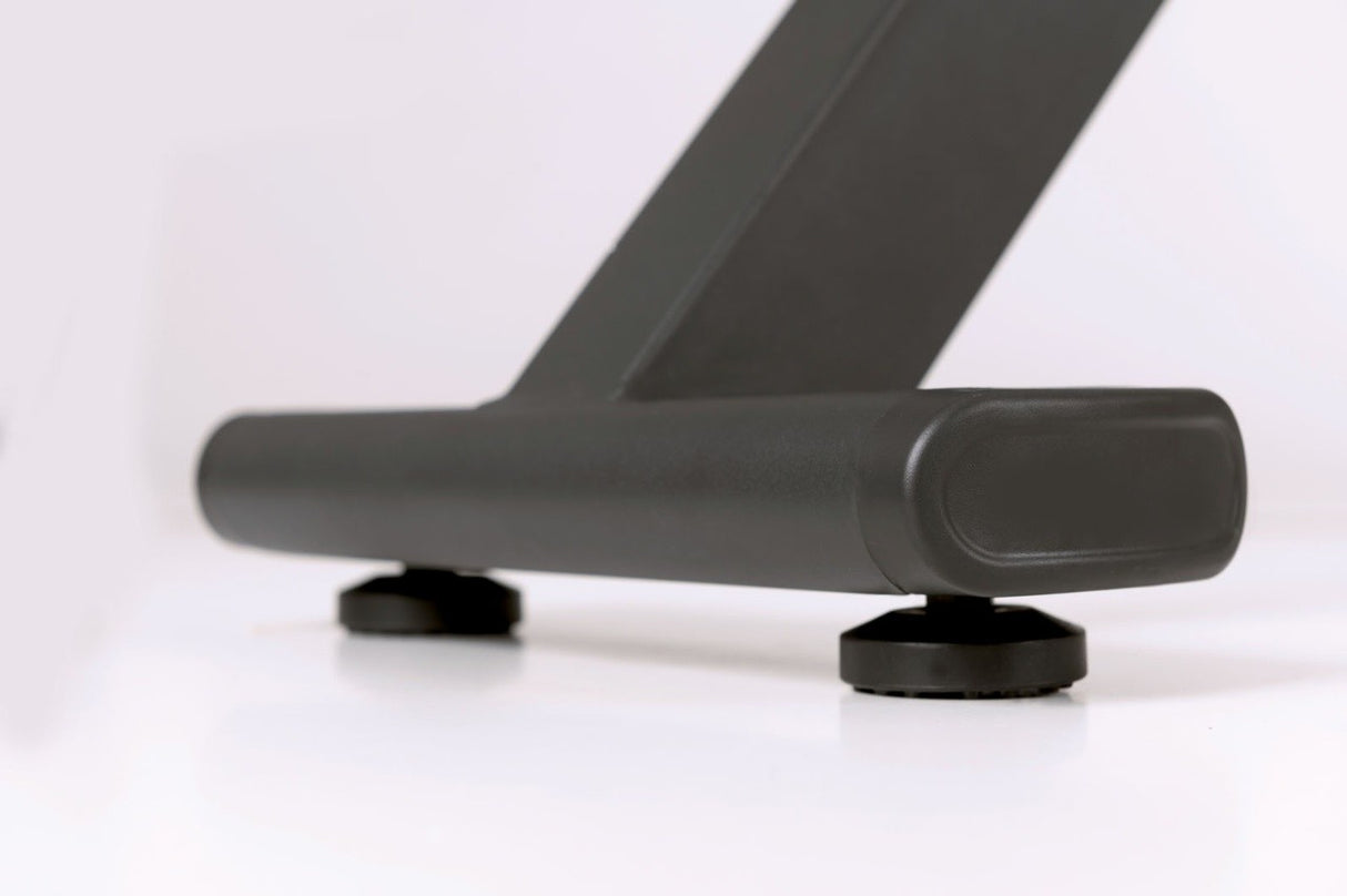 Vogatore RWX-300 elettromagnetico e resistenza ad aria con ricevitore wireless APP Ready