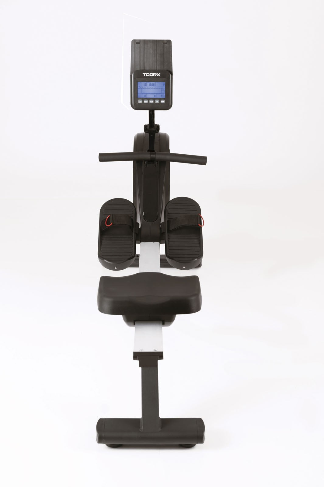 Vogatore RWX-300 elettromagnetico e resistenza ad aria con ricevitore wireless APP Ready