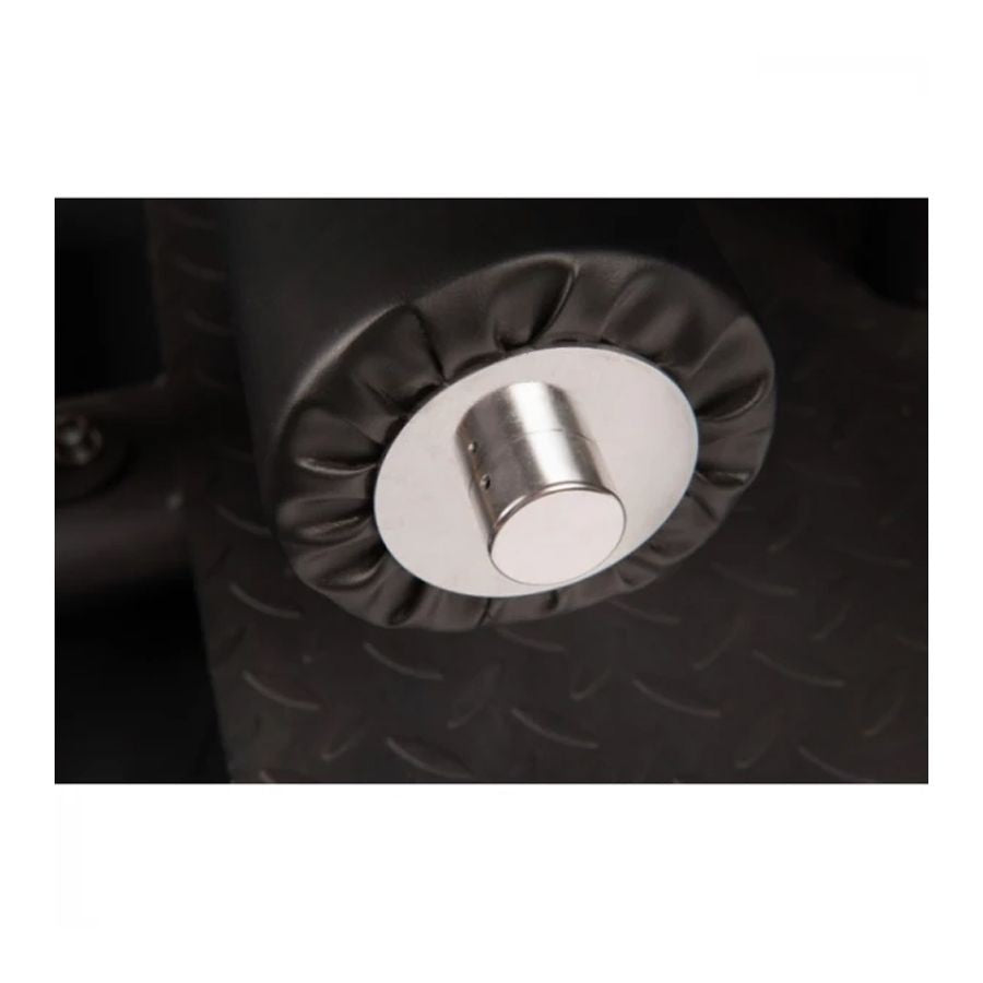 Toorx Sissy Squat Professionale WBX-1800