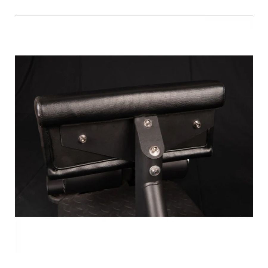 Toorx Sissy Squat Professionale WBX-1800