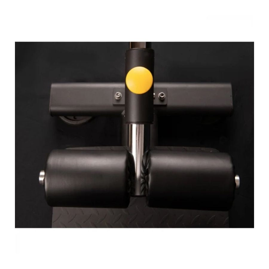 Toorx Sissy Squat Professionale WBX-1800