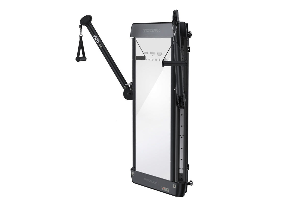 Stand per poliercolina Dual Pulley PRX-5000 Cod. STAND-PRX-5000