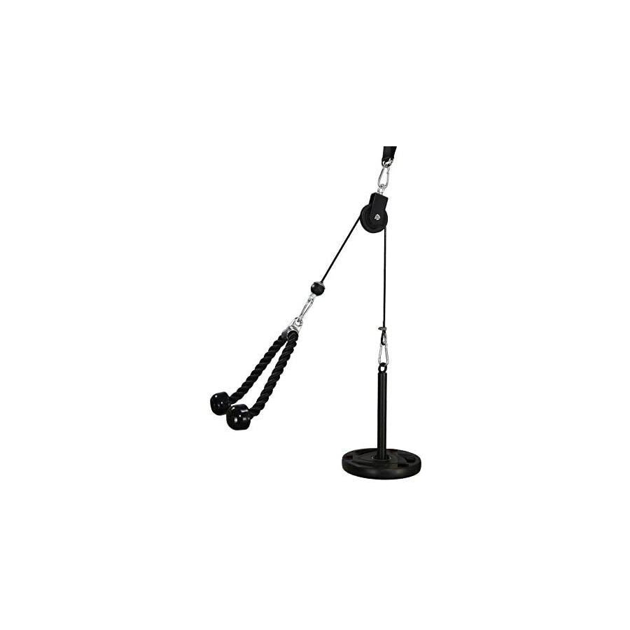 Accessorio lat machine Cod AGU-LM