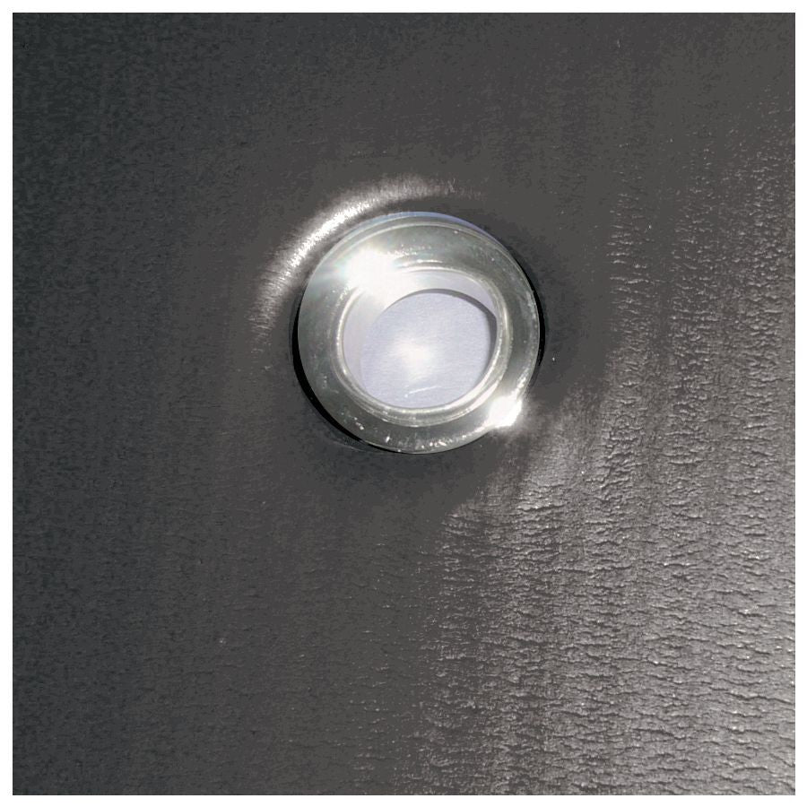 Materassino Fitness Studio con occhielli Toorx MAT-173STUDIO