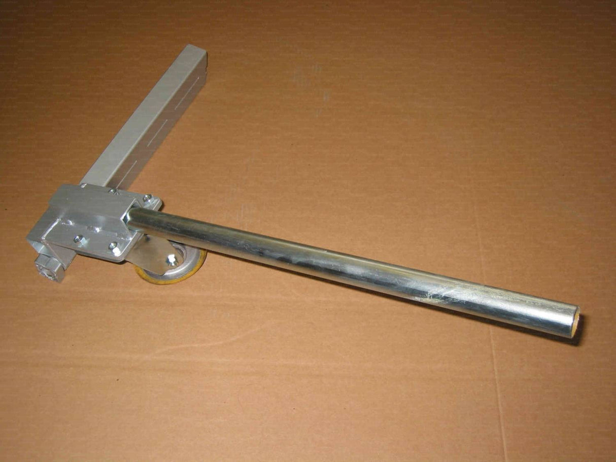 ART 4241 Meccanismo con ruote per il trasporto Art 4248