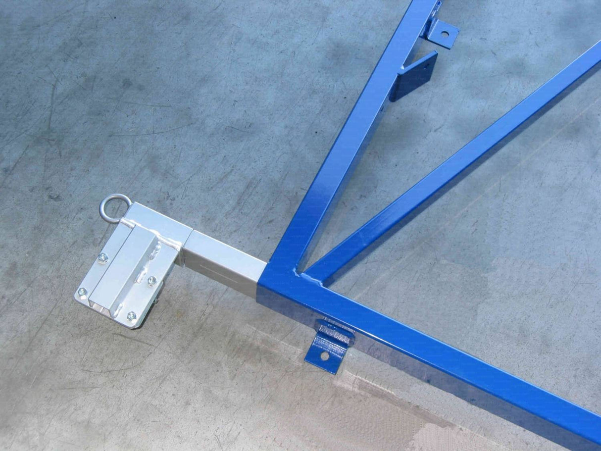 ART 4241 Meccanismo con ruote per il trasporto Art 4248